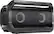 Alt View 12. LG - XBOOM Go PK5 Portable Bluetooth Speaker - Black.