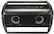 Alt View 14. LG - XBOOM Go PK5 Portable Bluetooth Speaker - Black.