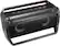 Alt View 15. LG - XBOOM Go PK5 Portable Bluetooth Speaker - Black.
