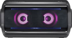 LG XBOOM Go PK7 Portable Bluetooth Speaker Black PK7 - Best Buy LG XBOOM Go PK7 Portable Bluetooth Speaker Black PK7 - Best Buy