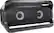 Alt View 12. LG - XBOOM Go PK7 Portable Bluetooth Speaker - Black.