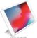 Alt View 12. Apple - Smart Cover for Apple® iPad® mini (Latest Model) and mini 4 - White.