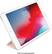 Alt View 12. Apple - Smart Cover for Apple® iPad® mini (Latest Model) and mini 4 - Pink Sand.