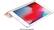 Alt View 13. Apple - Smart Cover for Apple® iPad® mini (Latest Model) and mini 4 - Pink Sand.