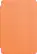 Alt View 11. Apple - Smart Cover for Apple® iPad® mini (Latest Model) and mini 4 - Papaya.