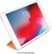 Alt View 12. Apple - Smart Cover for Apple® iPad® mini (Latest Model) and mini 4 - Papaya.