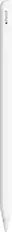 Front. Apple - Pencil (2nd Generation) - White.