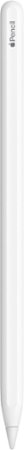 Apple - Pencil (2nd Generation) - White
