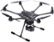 Angle Zoom. Yuneec - Typhoon H Plus Hexacopter with Remote Controller - Black.
