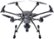 Front Zoom. Yuneec - Typhoon H Plus Hexacopter with Remote Controller - Black.