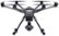Alt View Zoom 13. Yuneec - Typhoon H Plus Hexacopter with Remote Controller - Black.