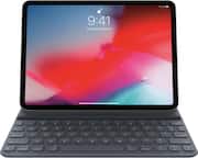 Apple Smart Keyboard Folio for 11 inch iPad Pro Black MU8G2LL/A Apple Smart Keyboard Folio for 11 inch iPad Pro Black MU8G2LL/A