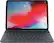 Front. Apple - Smart Keyboard Folio for 11-inch iPad Pro.