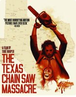 Texas Chainsaw Massacre [SteelBook] [Blu-ray] [1974] - Front_Original