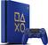 Angle. Sony - PlayStation 4 1TB Limited Edition Days of Play Console Bundle - Blue.