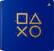 Alt View 11. Sony - PlayStation 4 1TB Limited Edition Days of Play Console Bundle - Blue.