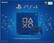 Alt View 14. Sony - PlayStation 4 1TB Limited Edition Days of Play Console Bundle - Blue.