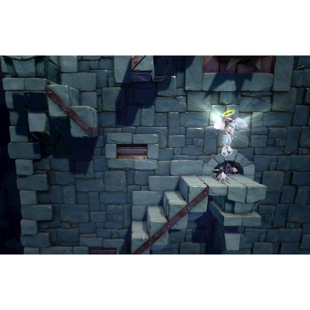 Alt View 20. Activision - Crash Bandicoot N. Sane Trilogy.