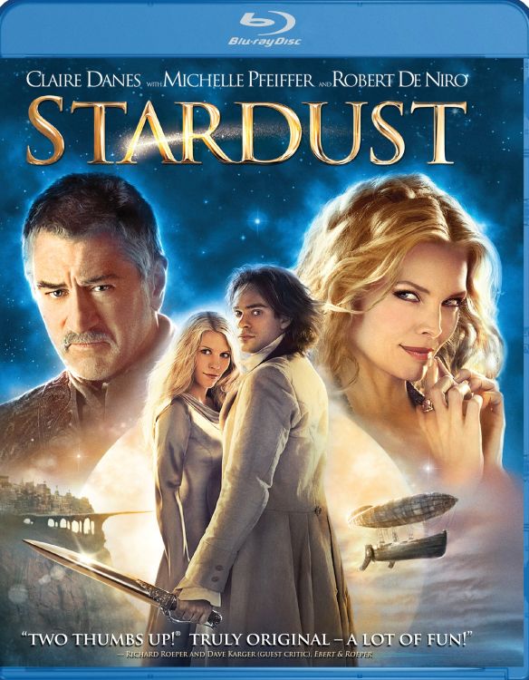  Stardust [Blu-ray] [2007]
