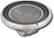 Front Standard. Rockford - Punch 12" Single-Voice-Coil 4-Ohms Subwoofer.