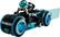 Alt View 13. LEGO - Ideas TRON: Legacy Building Set 21314.