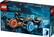 Left. LEGO - Ideas TRON: Legacy Building Set 21314.