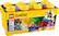 Angle. LEGO - Classic Medium Creative Brick Box Building Set 10696.