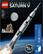 Front. LEGO - Ideas NASA Apollo Saturn V Building Set 21309.