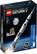 Alt View 14. LEGO - Ideas NASA Apollo Saturn V Building Set 21309.