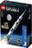 Alt View 15. LEGO - Ideas NASA Apollo Saturn V Building Set 21309.