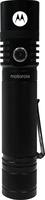 Motorola - ReLED 1000 Lumen Flashlight - Black - Front_Zoom