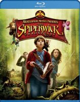 The Spiderwick Chronicles [Blu-ray] [2008] - Front_Standard