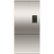 Front Zoom. Fisher & Paykel - 17.5 Cu. Ft. Bottom-Freezer Counter-Depth Refrigerator - Stainless steel.