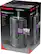 Alt View 11. Honeywell - Designer Series 1.2 Gal. Cool Mist Humidifier - Black.