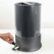 Alt View Zoom 12. Honeywell - Designer Series 1.2 Gal. Cool Mist Humidifier - Black.