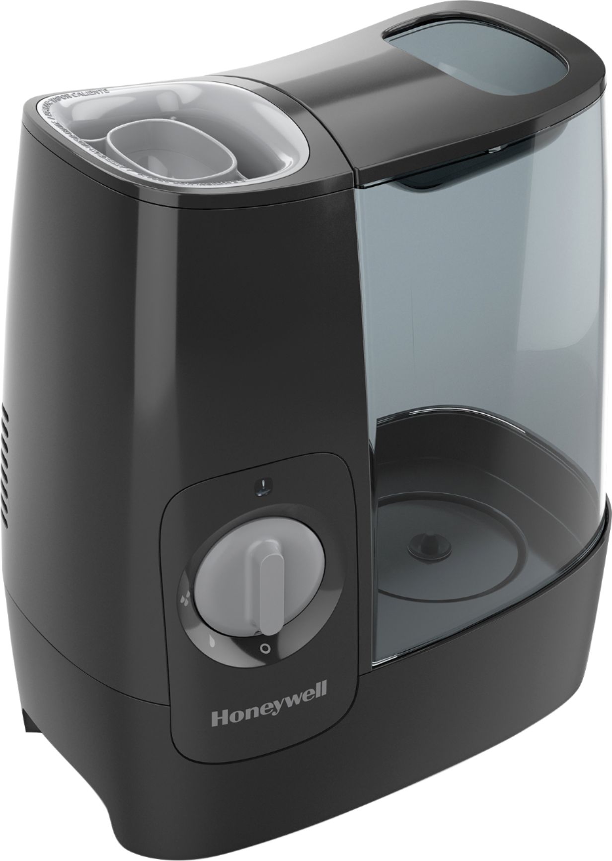 Honeywell Warm Steam Humidifier 