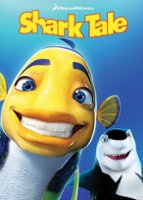 Shark Tale [DVD] [2004] - Front_Original