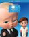 Front Standard. The Boss Baby [Includes Digital Copy] [Blu-ray] [2017].