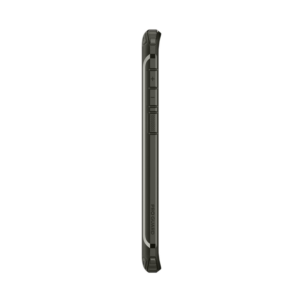 Best Buy: Spigen Pro Guard Modular Case for Samsung Galaxy S9+ Army ...