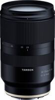 Tamron - 28-75mm f/2.8 DI III RXD Zoom Lens for Sony E-Mount - Black - Front_Zoom