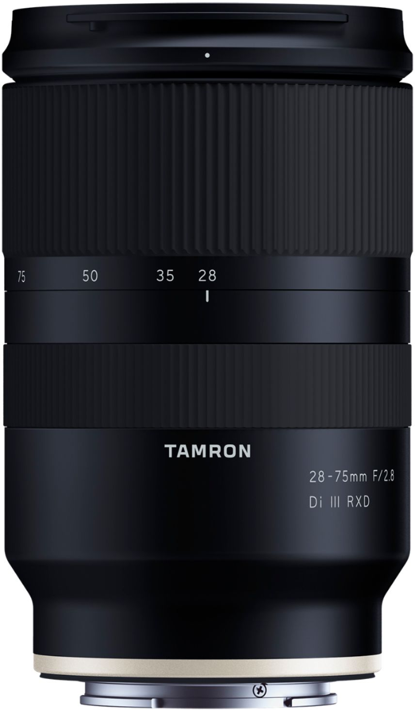 Best Buy: Tamron 28-75mm f/2.8 DI III RXD Zoom Lens for Sony E 