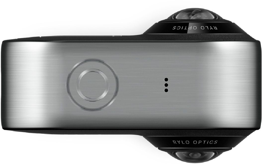 Best Buy: Rylo Action Camera AR01-NA01-GL01/ AR01-NA02-US01