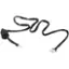 Alt View 1. Thermador - 5' Electrical Panel Extension Cable for Select Thermador Downdrafts - Black.