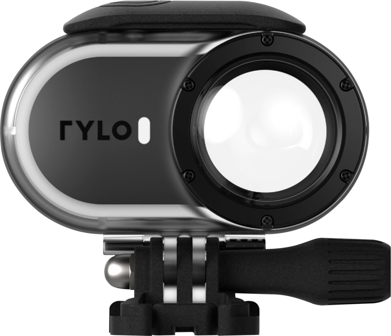 Rylo 360 Camera Review