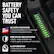 BATTERY SAFETY YOU CAN TRUST
NIU ENERGY LITHIUM BATTERY
- Stable power delivery for consistent output.
- Designed for long-term durability.
SMART BATTERY PROTECTION SYSTEM
- Monitors voltage and temperature.
- Protects against overheating and overcharging.
UL CERTIFIED BATTERY
- Independently tested for electrical safety.
- Verified protection you can rely on.