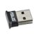 Alt View 13. ASUS - USB2.0 Bluetooth4.0 Smart Ready USB adapter - Black.