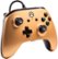 Angle Zoom. PowerA - Enhanced Wired Controller for Xbox One - Gold.