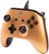 Left Zoom. PowerA - Enhanced Wired Controller for Xbox One - Gold.