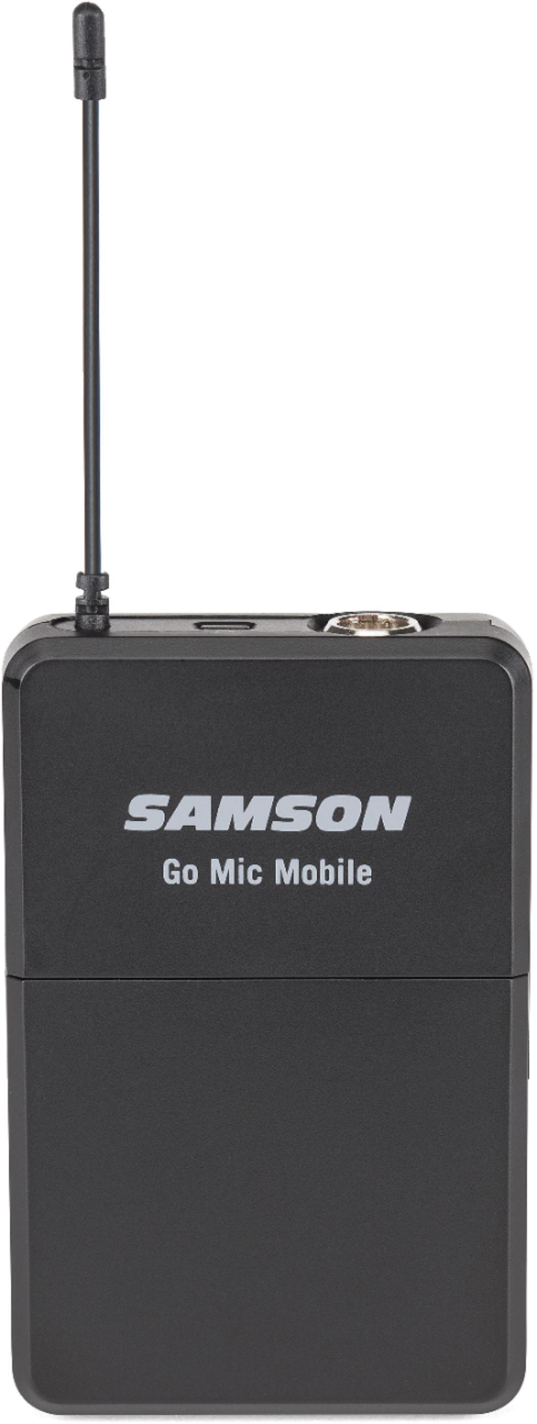 Samson Go Mic Mobile Handheld Wireless System - Microfono - Garanzia 3 anni  LDLC