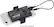 Alt View 18. Samson - Go Mic Mobile Lavalier Wireless Microphone System - Black.